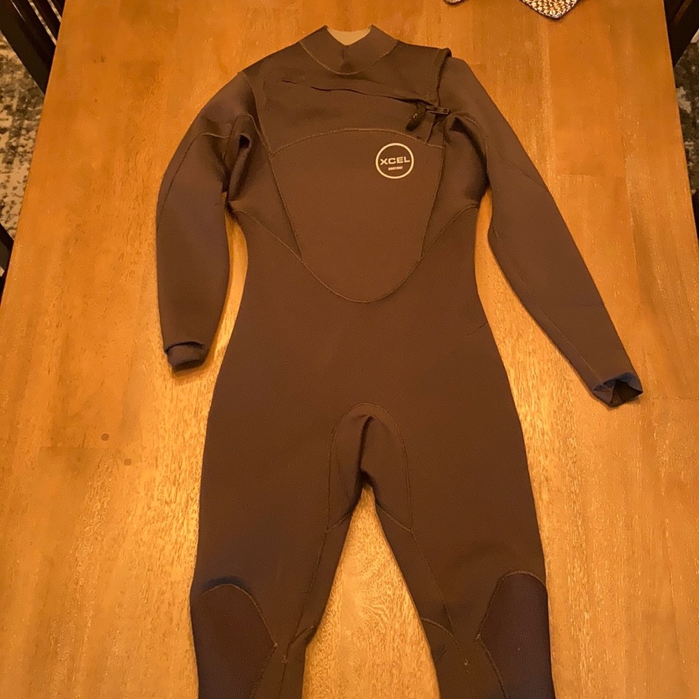 Xcel Wetsuit